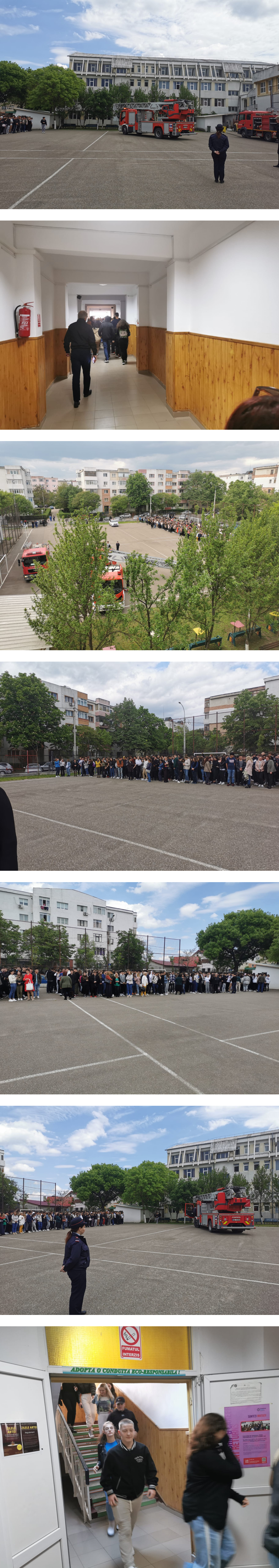 Evacuare