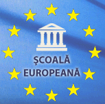 Pagina Certificatului Școala Europeană